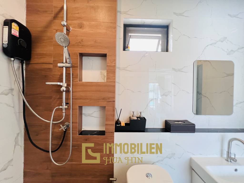 4 Schlafzimmer / 6 Bäder / Privatvilla oder Investmentmöglichkeit