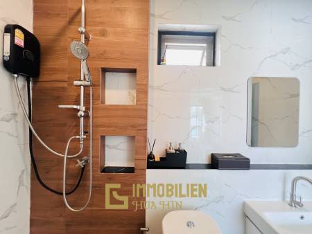 4 Schlafzimmer / 6 Bäder / Privatvilla oder Investmentmöglichkeit