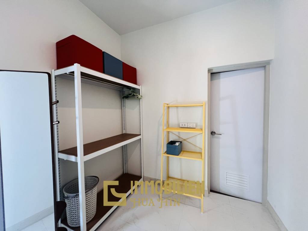 4 Schlafzimmer / 6 Bäder / Privatvilla oder Investmentmöglichkeit