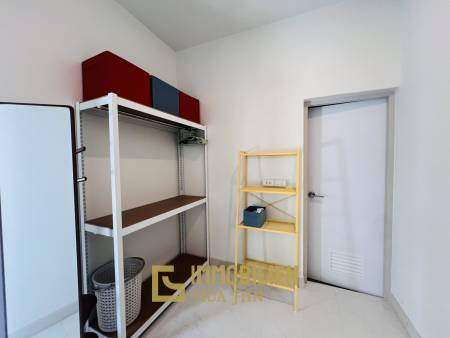 4 Schlafzimmer / 6 Bäder / Privatvilla oder Investmentmöglichkeit