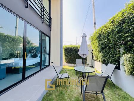 4 Schlafzimmer / 6 Bäder / Privatvilla oder Investmentmöglichkeit