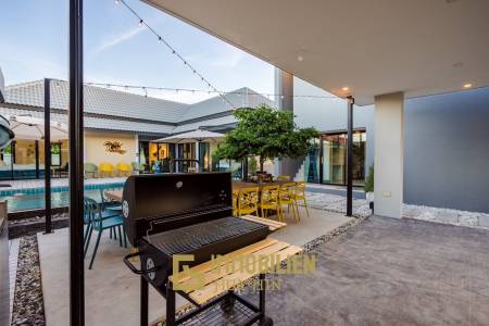 4 Schlafzimmer / 6 Bäder / Privatvilla oder Investmentmöglichkeit