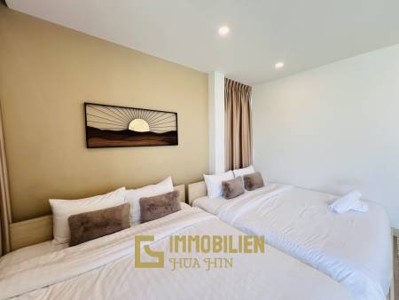 4 Schlafzimmer / 6 Bäder / Privatvilla oder Investmentmöglichkeit