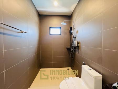 4 Schlafzimmer / 6 Bäder / Privatvilla oder Investmentmöglichkeit