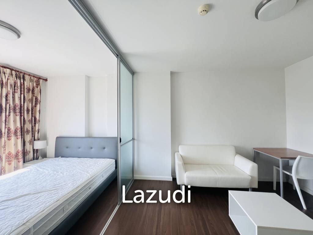 30 sqm modern 1 bedroom condo Hua Hin City