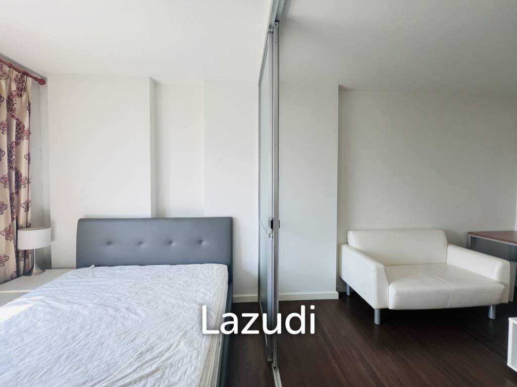 30 sqm modern 1 bedroom condo Hua Hin City