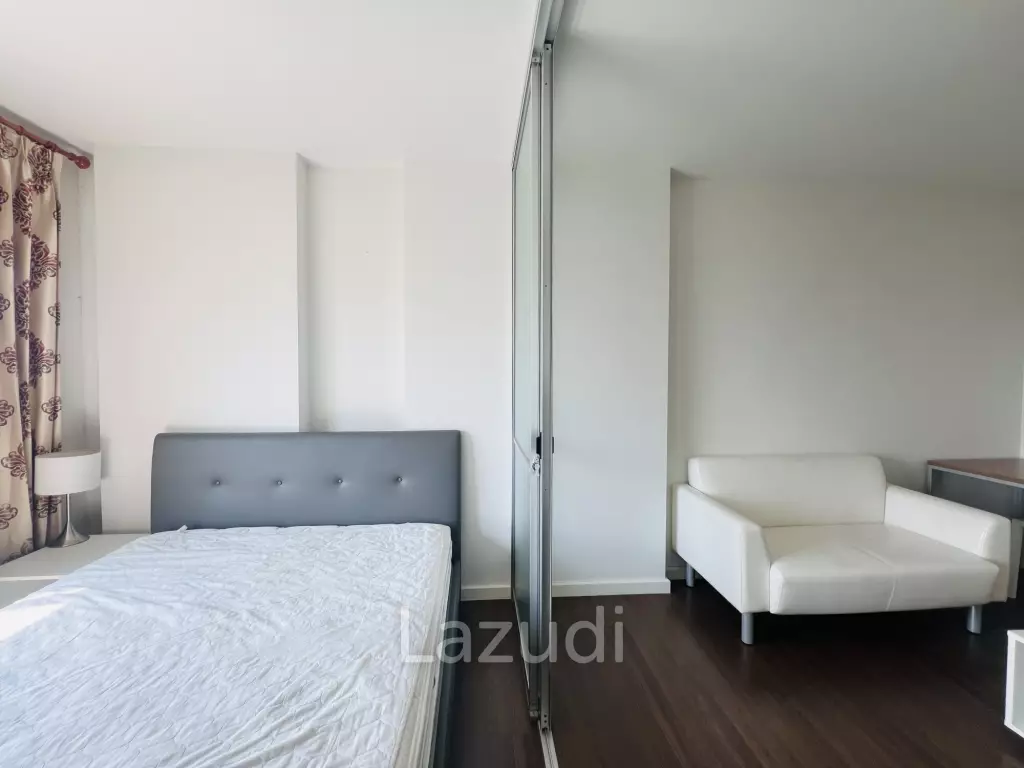 30 sqm modern 1 bedroom condo Hua Hin City