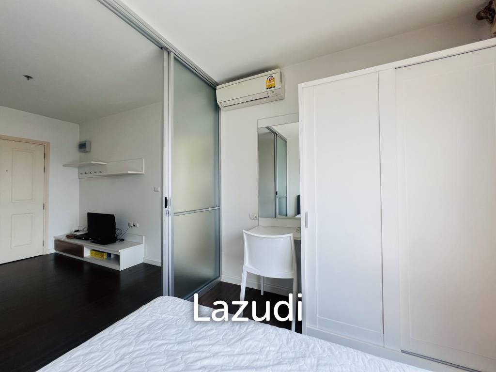 30 sqm modern 1 bedroom condo Hua Hin City