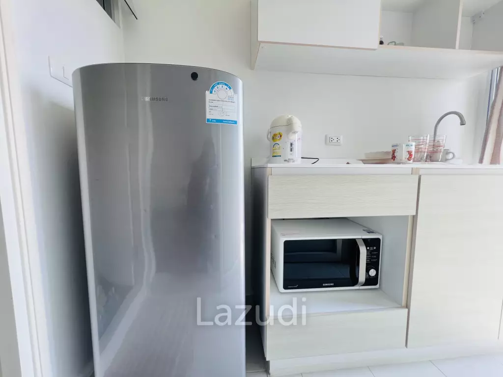 30 sqm modern 1 bedroom condo Hua Hin City