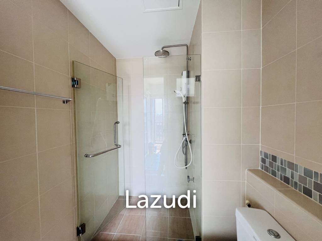 30 sqm modern 1 bedroom condo Hua Hin City