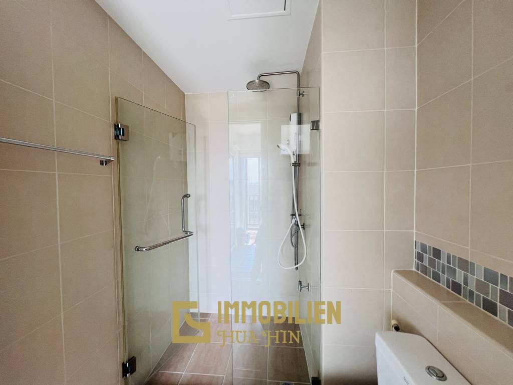 Stadtlage / Studio-Eigentumswohnung / voll möbliert