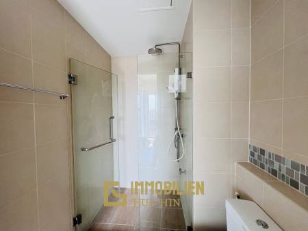 Stadtlage / Studio-Eigentumswohnung / voll möbliert