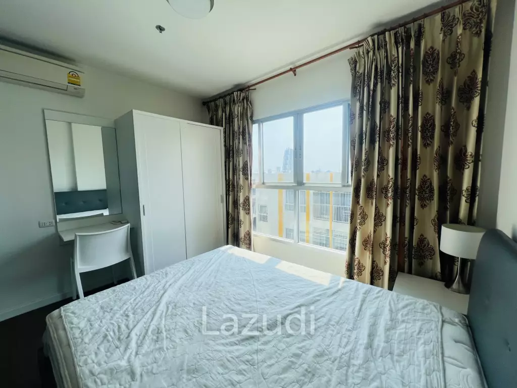 30 sqm modern 1 bedroom condo Hua Hin City