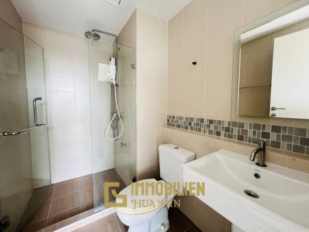 Stadtlage / Studio-Eigentumswohnung / voll möbliert