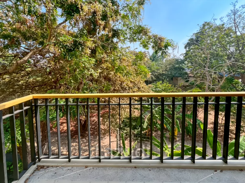 49.6 sqm 1 Bedroom Condo in Baan San Suk Hua Hin