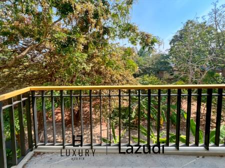 49.6 sqm 1 Bedroom Condo in Baan San Suk Hua Hin