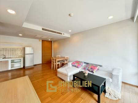 49.6 qm Wohnfläche / 3.Stock / Zentrale Lage