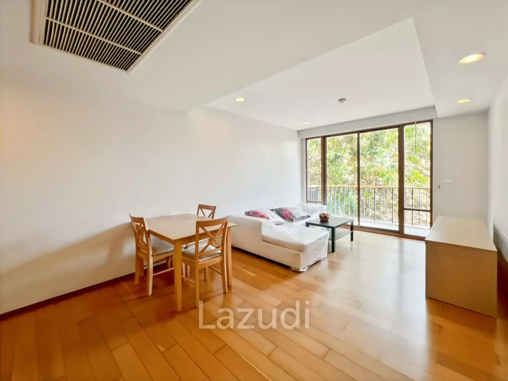 49.6 sqm 1 Bedroom Condo in Baan San Suk Hua Hin