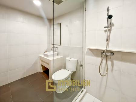 49.6 qm Wohnfläche / 3.Stock / Zentrale Lage