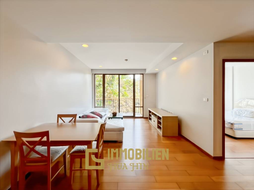 49.6 qm Wohnfläche / 3.Stock / Zentrale Lage