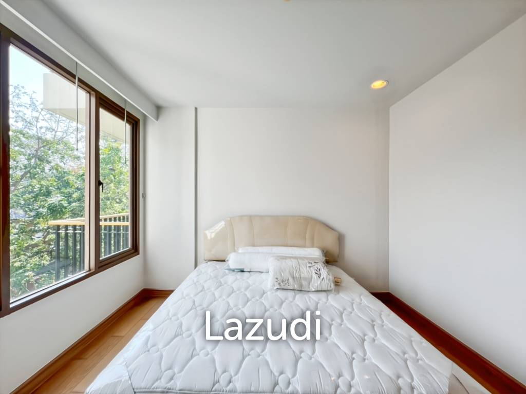 49.6 sqm 1 Bedroom Condo in Baan San Suk Hua Hin