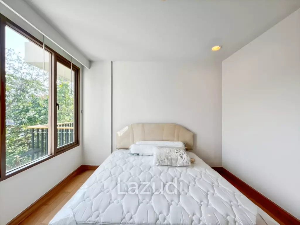 49.6 sqm 1 Bedroom Condo in Baan San Suk Hua Hin