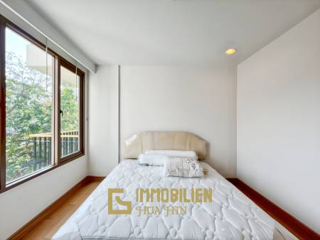 49.6 qm Wohnfläche / 3.Stock / Zentrale Lage