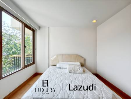 49.6 sqm 1 Bedroom Condo in Baan San Suk Hua Hin