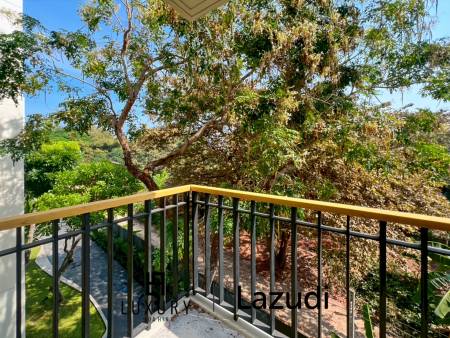 49.6 sqm 1 Bedroom Condo in Baan San Suk Hua Hin