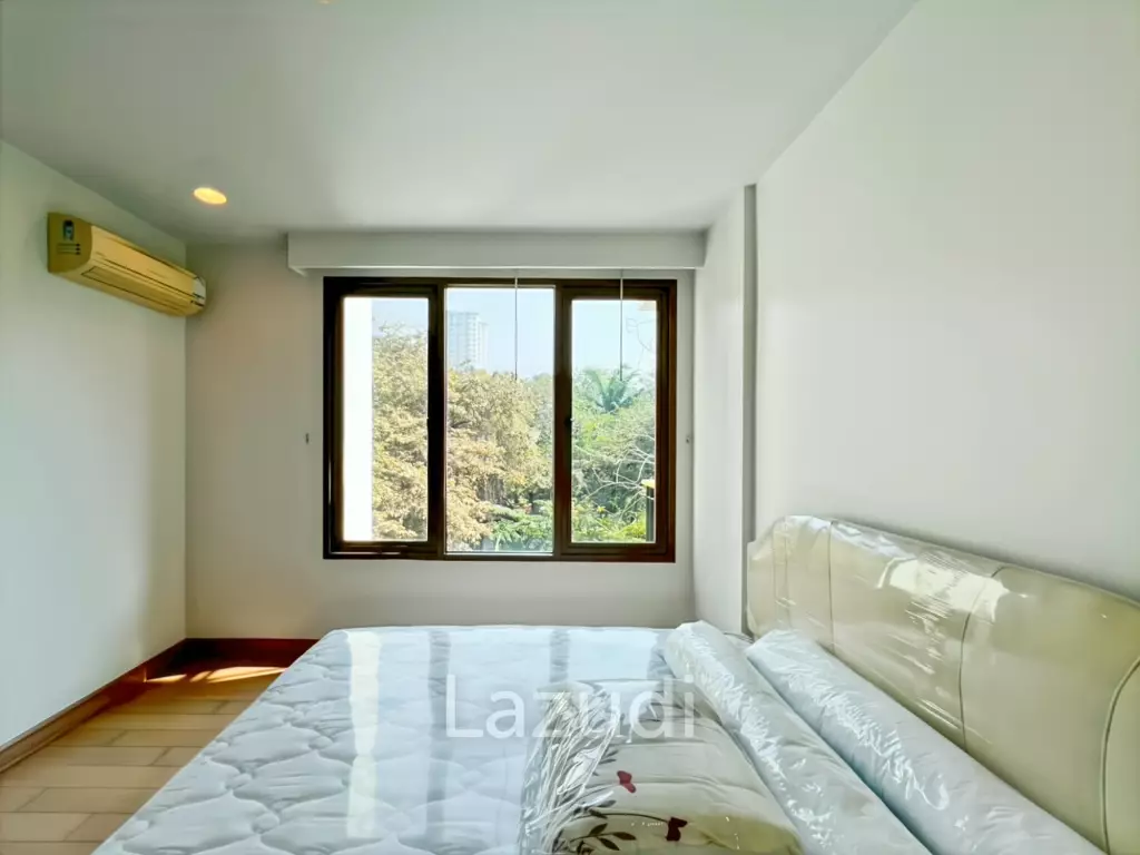 49.6 sqm 1 Bedroom Condo in Baan San Suk Hua Hin