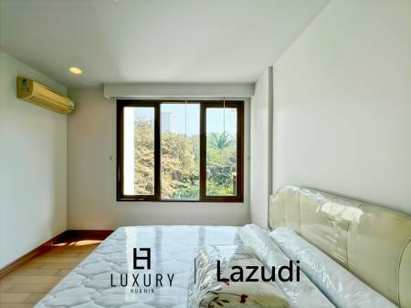 49.6 sqm 1 Bedroom Condo in Baan San Suk Hua Hin