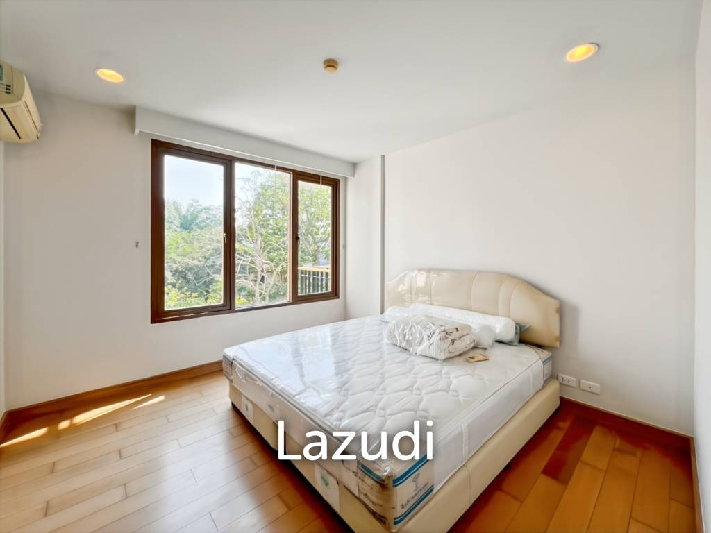 49.6 sqm 1 Bedroom Condo in Baan San Suk Hua Hin