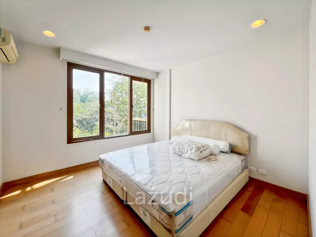 49.6 sqm 1 Bedroom Condo in Baan San Suk Hua Hin