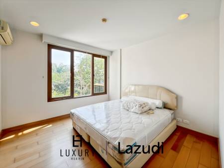 49.6 sqm 1 Bedroom Condo in Baan San Suk Hua Hin