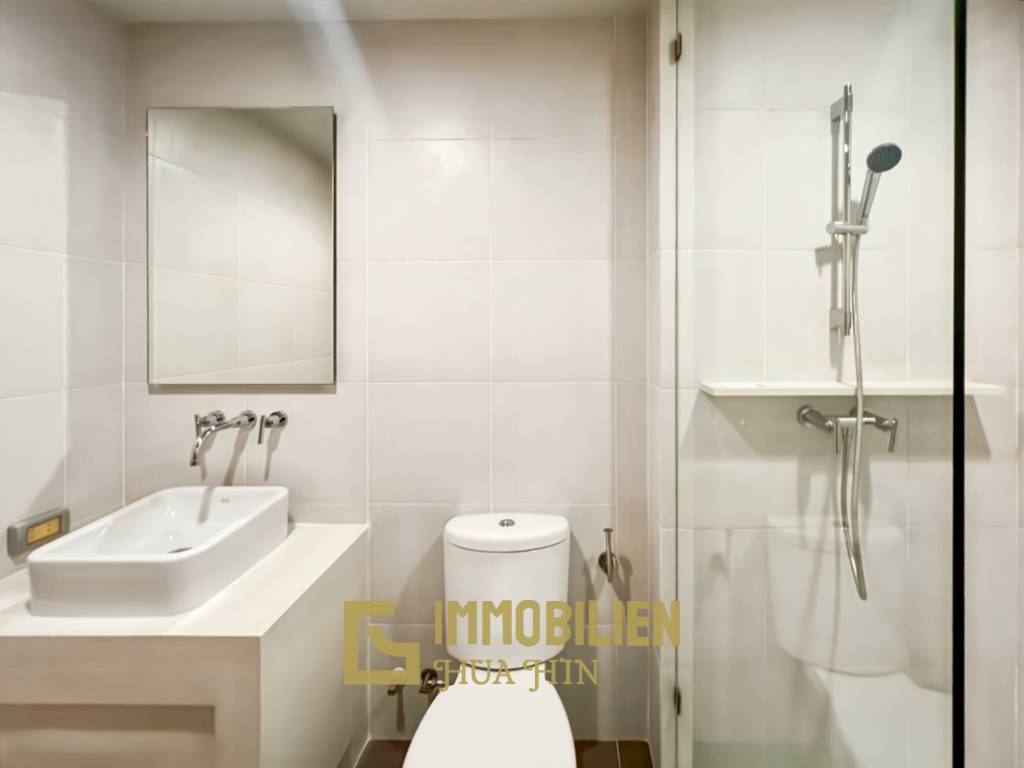 49.6 qm Wohnfläche / 3.Stock / Zentrale Lage