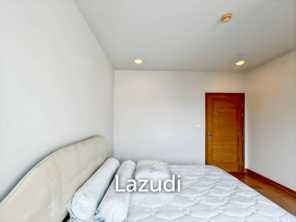 49.6 sqm 1 Bedroom Condo in Baan San Suk Hua Hin