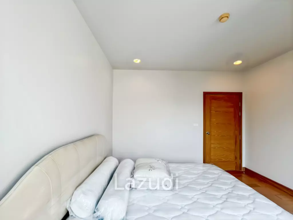 49.6 sqm 1 Bedroom Condo in Baan San Suk Hua Hin
