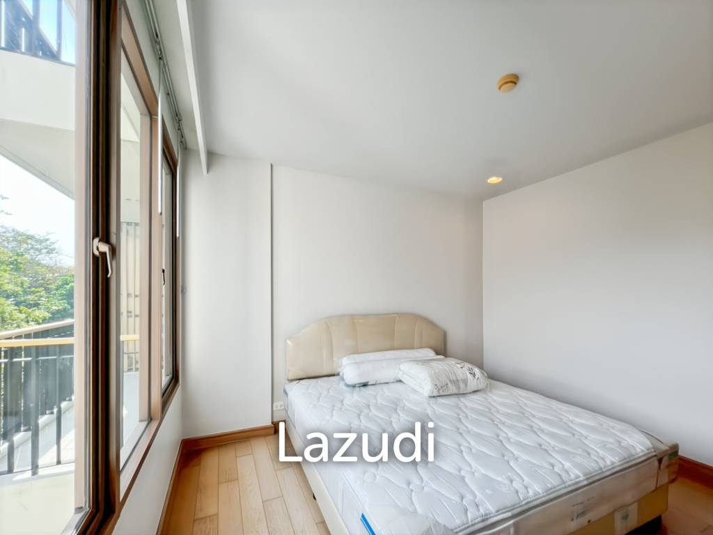 49.6 sqm 1 Bedroom Condo in Baan San Suk Hua Hin