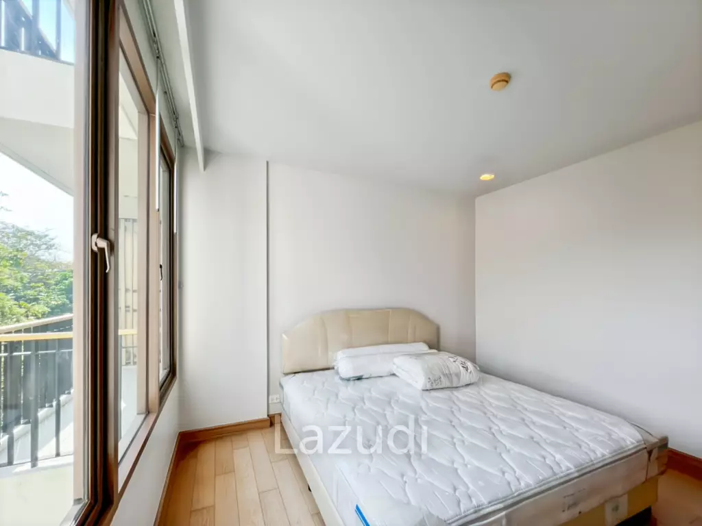 49.6 sqm 1 Bedroom Condo in Baan San Suk Hua Hin
