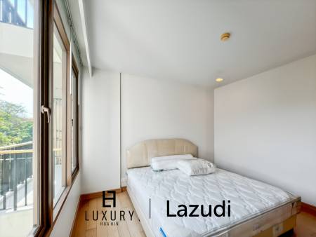 49.6 sqm 1 Bedroom Condo in Baan San Suk Hua Hin