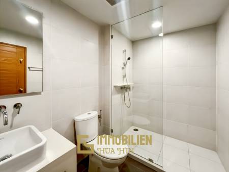 49.6 qm Wohnfläche / 3.Stock / Zentrale Lage