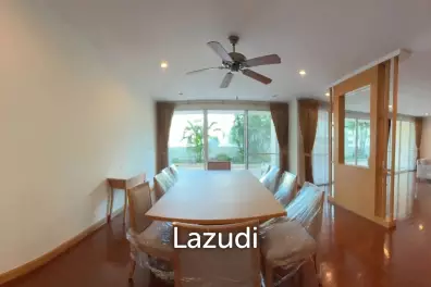 Spacious 580 sqm 4-Bed Apartment on 16th Floor at GM Height Khlong Toei Bangkok
