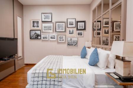 Modernes Design / 279 qm Wohnfläche / luxuriöse Bäder