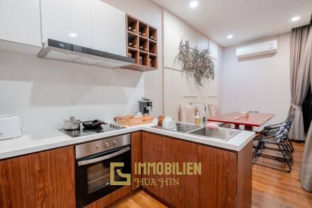 Modernes Design / 279 qm Wohnfläche / luxuriöse Bäder