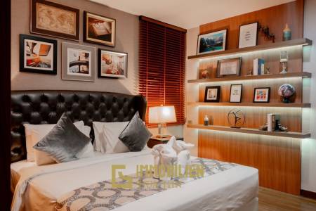 Modernes Design / 279 qm Wohnfläche / luxuriöse Bäder