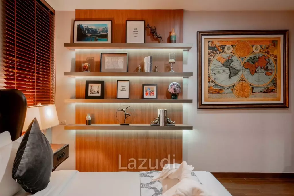 279 sqm modern pool villa in Thap Tai Hua Hin