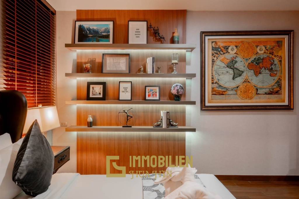 Modernes Design / 279 qm Wohnfläche / luxuriöse Bäder