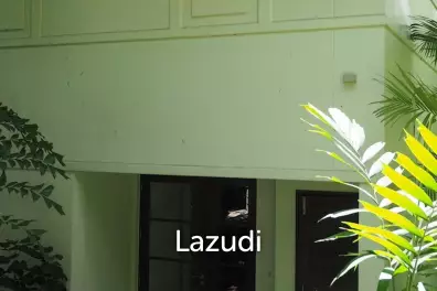 2-Bedroom Estate in Katamanda, Walking Distance to Kata Beach