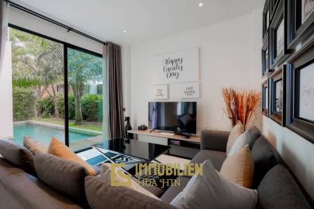 Modernes Design / 299 qm Wohnfläche / Galerie