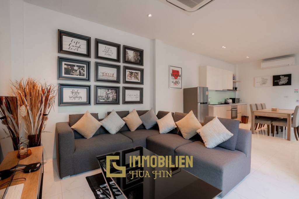 Modernes Design / 299 qm Wohnfläche / Galerie